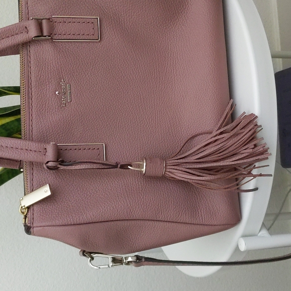Kate spade satchel - Picture 7 of 16